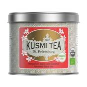 Kusmi Tea St. Petersburg