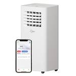 Suntec Mobiles Klimagerät Comfort 7.0 Eco WLAN