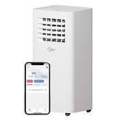 Suntec Mobiles Klimagerät Comfort 7.0 Eco WLAN