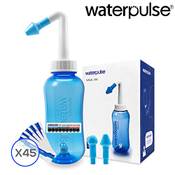 Waterpulse Nasendusche Vergleich
