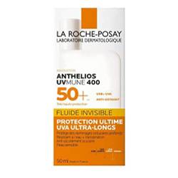 La Roche-Posay Anthelios Sonnenschutz Fluid LSF 50+