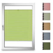 StoffTex Wabenplissee