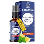 Serotalin Melatonin-Spray