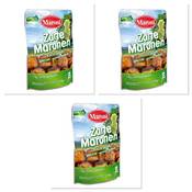 Maroni Gekochte Maronen Vergleich