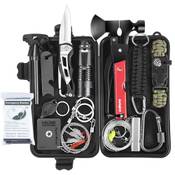 Aolegoo Survival Kit 30 in 1