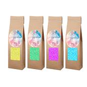 Hopser Food Fun Store Zuckerwatte Zucker Set