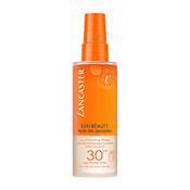 Lancaster Sun Beauty Sonnenschutzwasser SPF 30 Vergleich