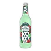 Nordbrand Nordhausen Pfeffi Koko Vergleich