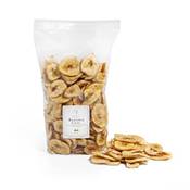 Boomers Gourmet Bio Bananenchips Vergleich