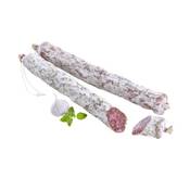 Almgourmet Südtiroler Bergbauernsalami