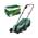Bosch Home and Garden EasyMower 18V-32-200