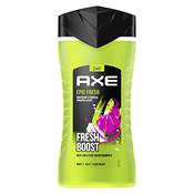 Axe Epic Fresh Vergleich