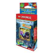 Blue Ocean Entertainment Lego Ninjago Serie 7 Trading Cards Vergleich
