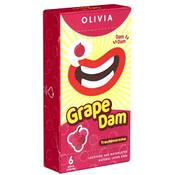 Olivia Grape Dam