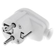 Kel Winkelstecker Uni-Schuko
