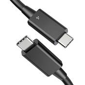 Hdziyu Thunderbolt 4/3 Kabel Vergleich