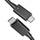 Hdziyu Thunderbolt 4/3 Kabel