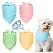 Forwardog Kühlhalsband für Hunde Vergleich