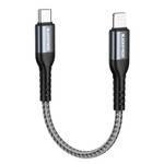 Blacksyncze USB C auf Lightning Kabel