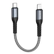Blacksyncze USB C auf Lightning Kabel Vergleich