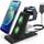 Aimtel 3 in 1 kabellose Ladestation
