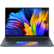 Asus Zenbook 14X Vergleich