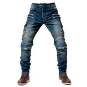 Ofzimto Motorradjeans