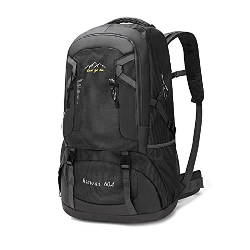 Rucksack-60-Liter Test & Vergleich » Top 18 im Juni 2024