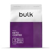 Bulk Keto Kaffee Mocha Vergleich