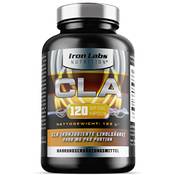 ‎Iron Labs Nutrition CLA Kapseln Vergleich
