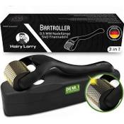 Hairy Larry Bartroller Vergleich
