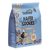 Foodloose Bio-Hafer Cookies Mandel-Vanille Vergleich