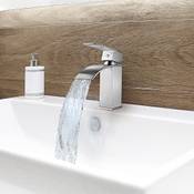 B Excellence Wasserfall-Wasserhahn Vergleich