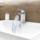B Excellence Wasserfall-Wasserhahn