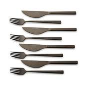 Echtwerk Pizzabesteck-Set