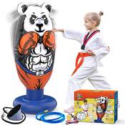 Livifit Panda Boxsack Vergleich