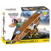 Cobi 2987 Vergleich