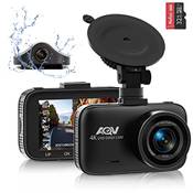 AQV Dashcam Vergleich