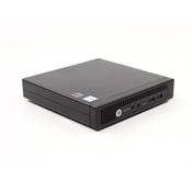 Hp ProDesk 600 G2 DM Tiny Vergleich