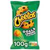 Cheetos Goals Cheese