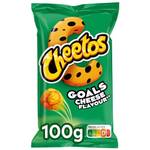Cheetos Goals Cheese