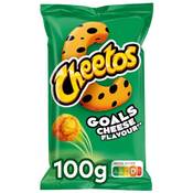 Cheetos Goals Cheese
