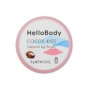 Hellobody Cocos Kiss Lippenpeeling Vergleich