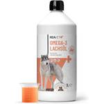 Reavet Omega-3-Lachsöl Hunde