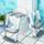 Ronipic Toilettensitz