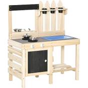 Outsunny Matschküche Vergleich