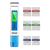 Ueomul EU-TESTER-4 IN 1 Vergleich