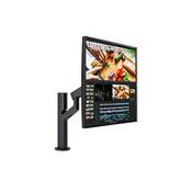 Lg Electronics 28MQ780-B Vergleich