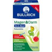 Bullrich Magen & Darm 2in1 Akut