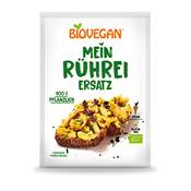Biovegan Mein Rührei-Ersatz Vergleich